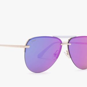 Diff Sunglasses - Tahoe - New Never Used